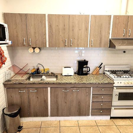 Villa Big beautiful house with garden in 5ta Sección neighbourhood Mendoza Exterior foto
