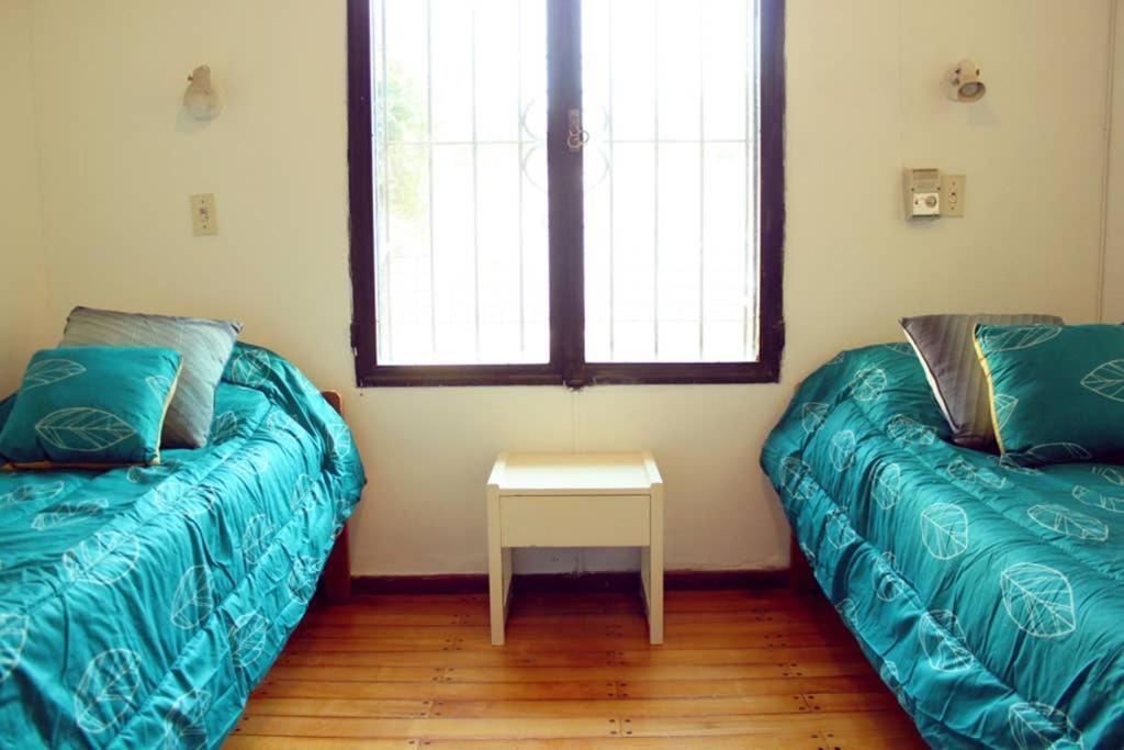 Villa Big beautiful house with garden in 5ta Sección neighbourhood Mendoza Exterior foto