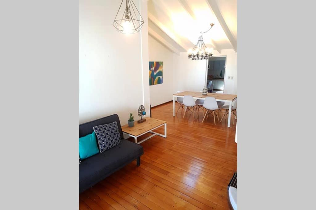 Villa Big beautiful house with garden in 5ta Sección neighbourhood Mendoza Exterior foto