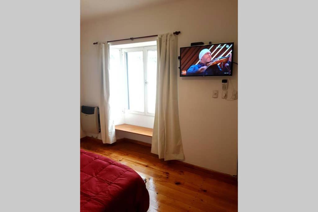Villa Big beautiful house with garden in 5ta Sección neighbourhood Mendoza Exterior foto