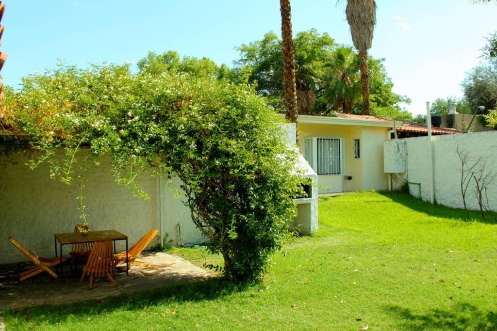 Villa Big beautiful house with garden in 5ta Sección neighbourhood Mendoza Exterior foto