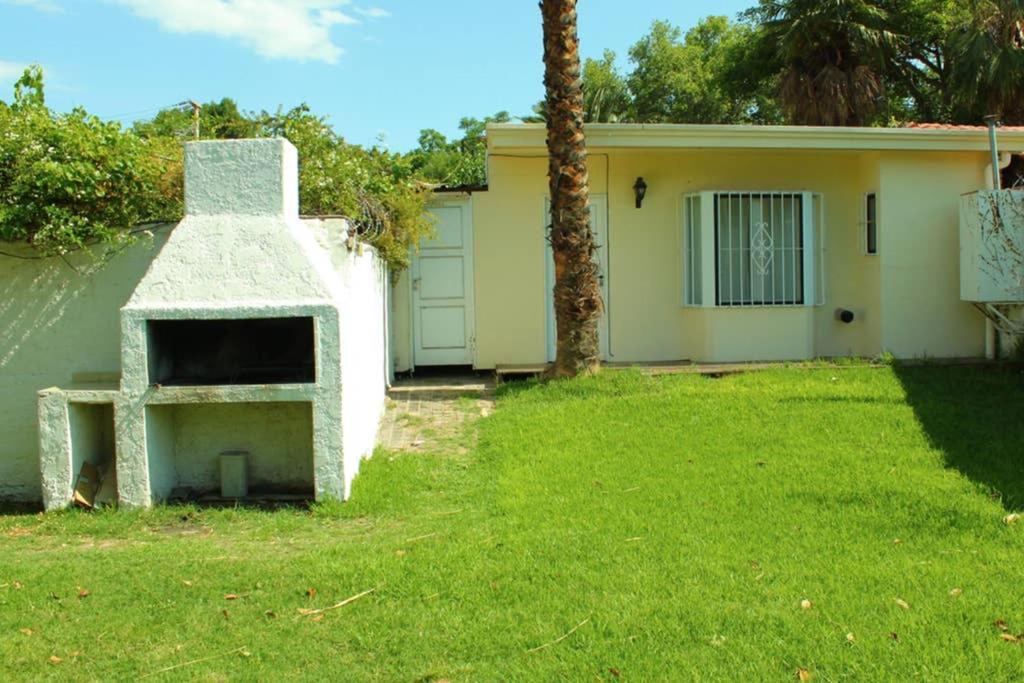 Villa Big beautiful house with garden in 5ta Sección neighbourhood Mendoza Exterior foto