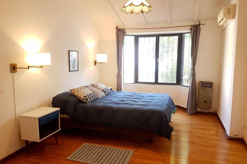 Villa Big beautiful house with garden in 5ta Sección neighbourhood Mendoza Exterior foto
