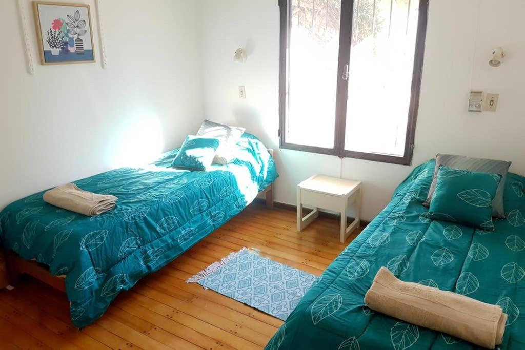 Villa Big beautiful house with garden in 5ta Sección neighbourhood Mendoza Exterior foto