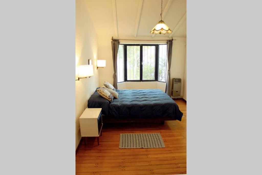 Villa Big beautiful house with garden in 5ta Sección neighbourhood Mendoza Exterior foto