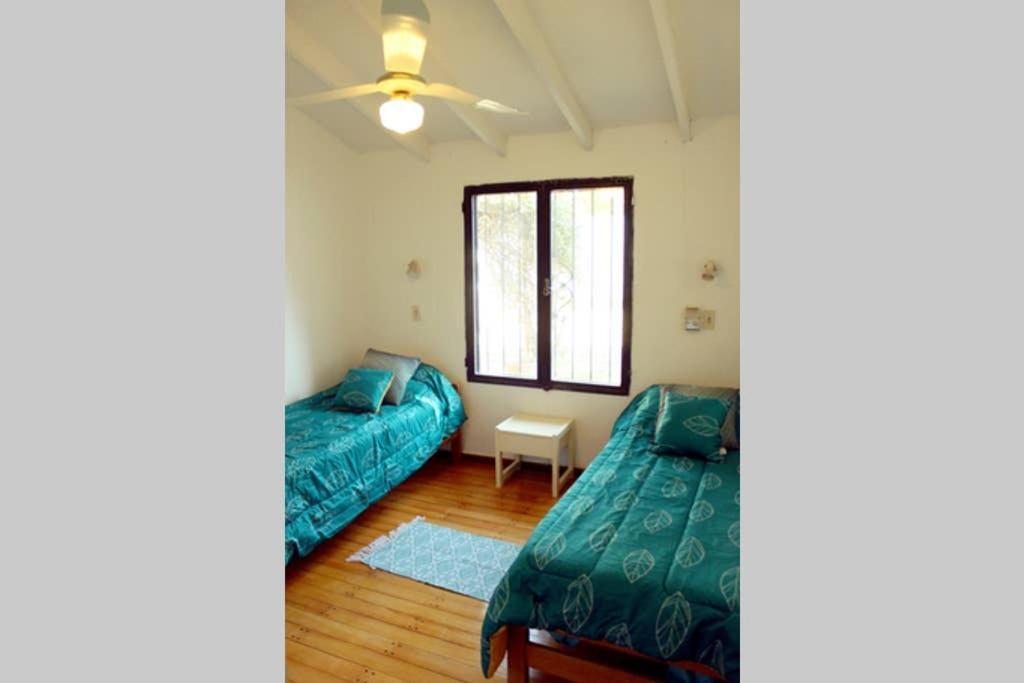 Villa Big beautiful house with garden in 5ta Sección neighbourhood Mendoza Exterior foto