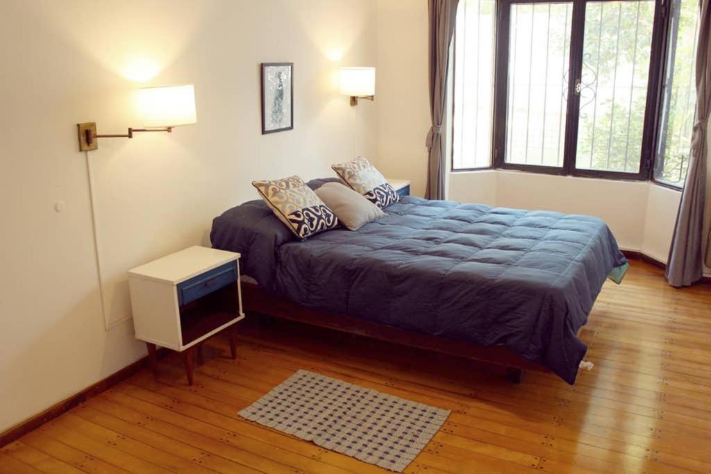Villa Big beautiful house with garden in 5ta Sección neighbourhood Mendoza Exterior foto